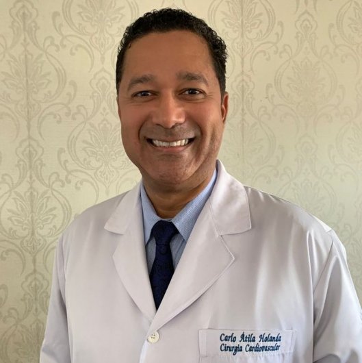 Dr. Carlo Atila Holanda Lopes