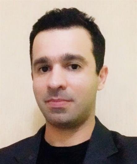 Dr. Thiago Rocha Pimentel