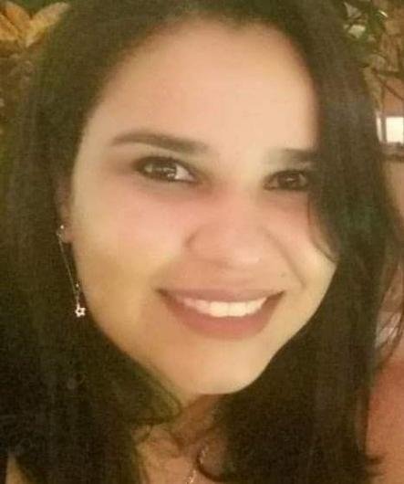 Shislaine Daiane