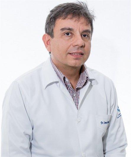 Dr. Osmar Antonio Caravana de C. Leitao Rosa