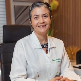 Dra. Veruschka Siqueira Teixeira da Silva