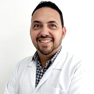 Dr. Felipe da Rocha Gusmao .