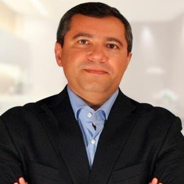 Dr. Petrúcio Abrantes Sarmento