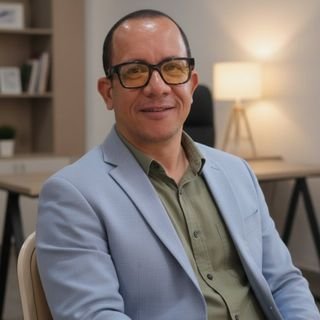 Dr. Washington Dias de Paula