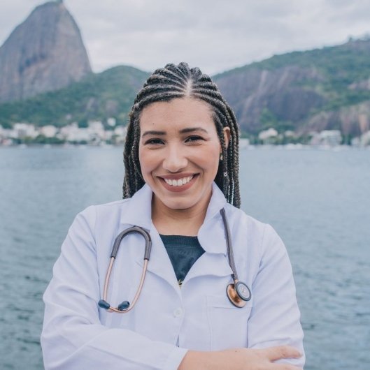 Dra. Josineia Castro de Souza