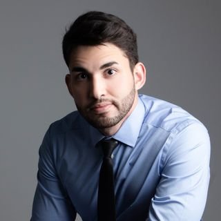 Patrick Nunes Brito