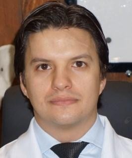 Dr. Pablo Nascimento