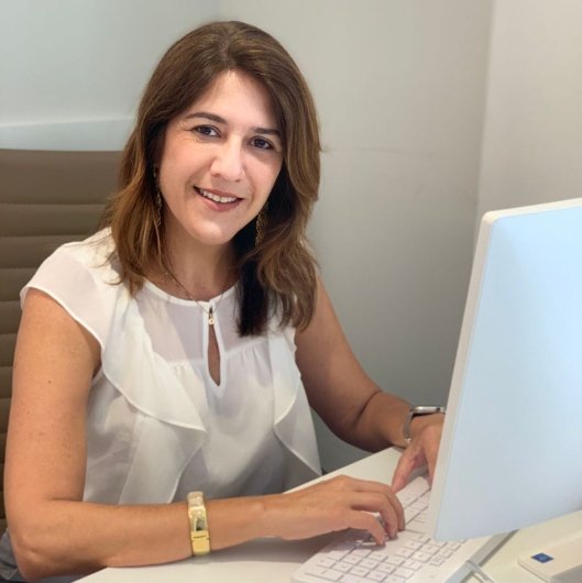 Prof. Marisa Pinto Coelho