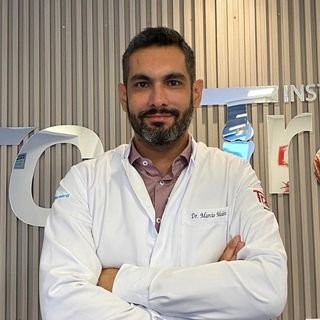 Dr. Marcio Henrique Pimentel Medeiros
