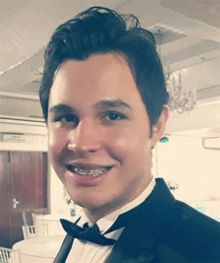 Alex Gaspareto de Araújo