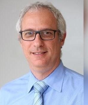 Dr. Thomas Moscovitz