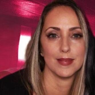 Marcia Cristina de Araujo