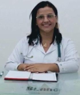 Dra. Blanca Lucia Marin mendoza