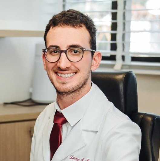 Dr. Lorenzo Andreazza Morando