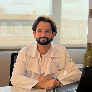 Dr. Sidnei Campidell