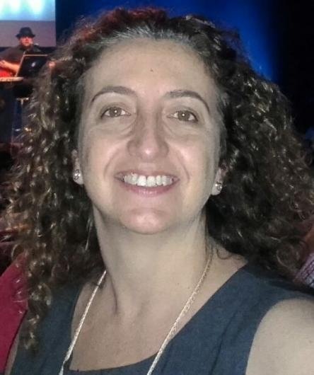 Prof. Mara Cristiane Rodrigues Aguila