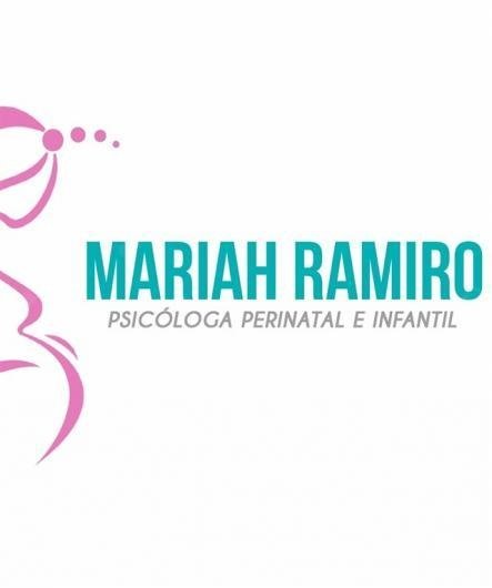 Mariah Ramiro