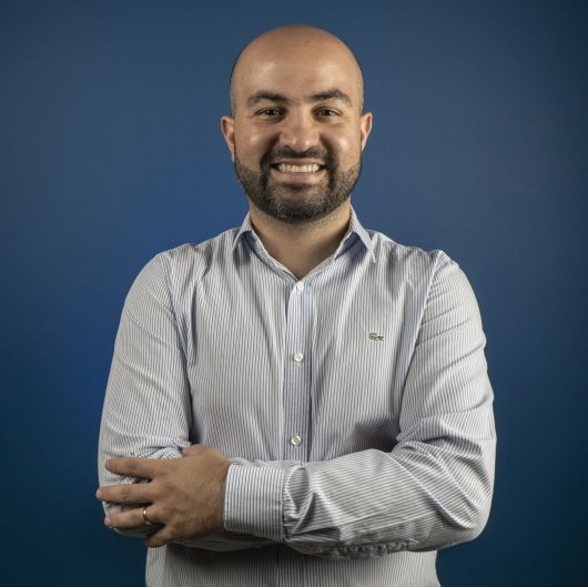 Dr. Diego Oliveira Santos
