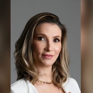 Dra. Erica Fragoso Rocha