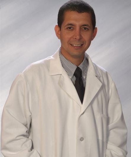 Dr. Hailton Barreiros de Oliveira