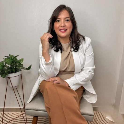 Dra. Marcelle Lessa