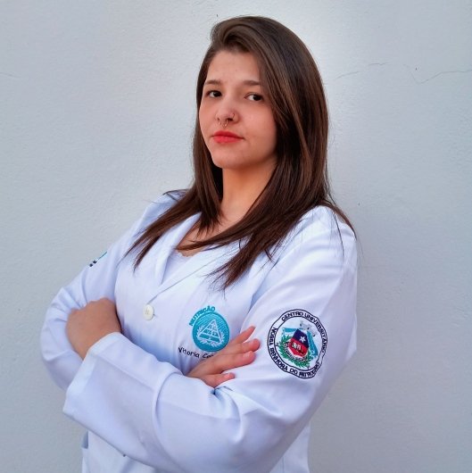 Vitoria Caroline Paulino Pedroso