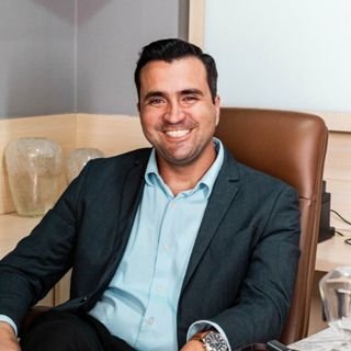 Dr. Matheus Guerra