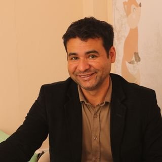 Marcos Sanches Flores Pinto