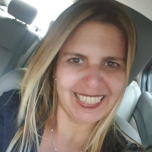 Maria Cristina Camara Krpoun