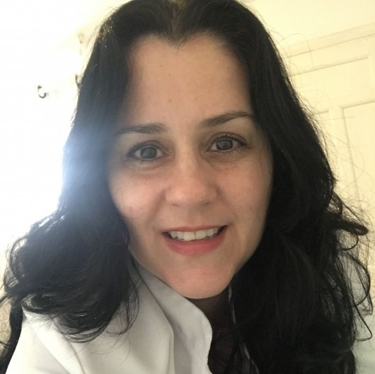 Marina Almeida de Sá