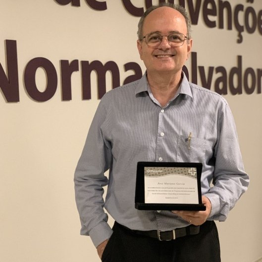 Dr. José Mariano Melo Garcia