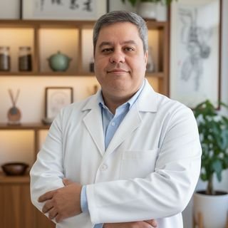 Dr. Ronald de Oliveira