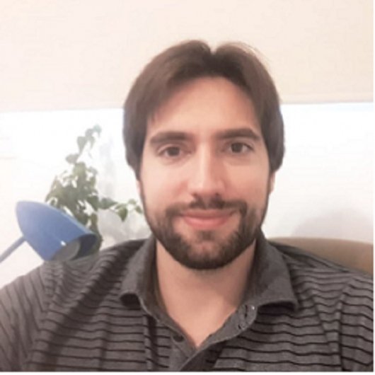 César Oscar Ornelas