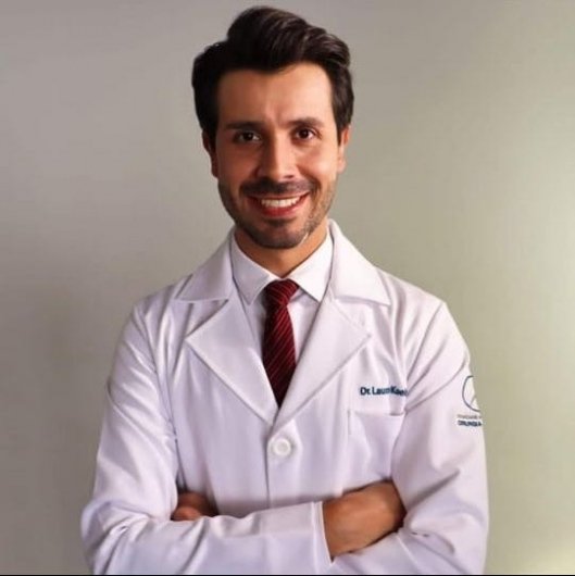 Dr. Lauro Arnoldo Ferreira Koehler