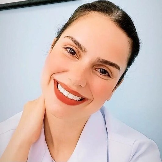 Karina Abrahim