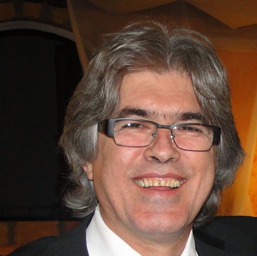 Dr. Geraldo Leal Farias