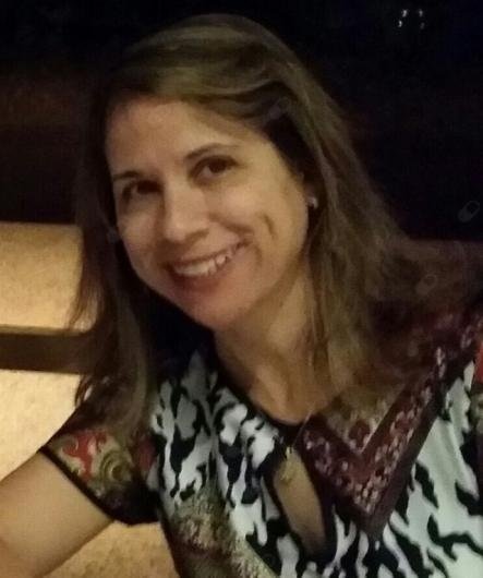 Dra. Vânia Cristine Cavalcante Anchieta
