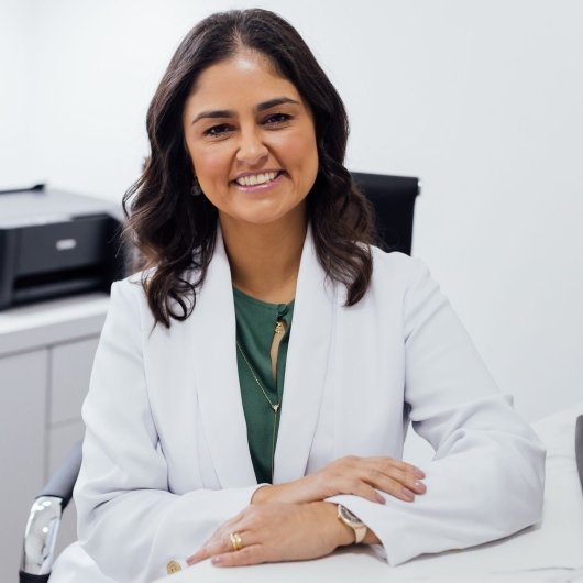 Dra. Camila Luhm