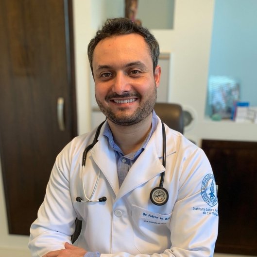 Dr. Flávio Magalhães Biló