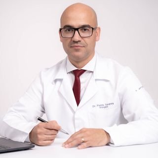 Dr. Patric Machado Tavares