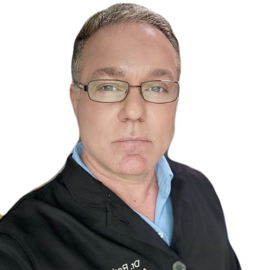 Dr. Rodrigo Menon