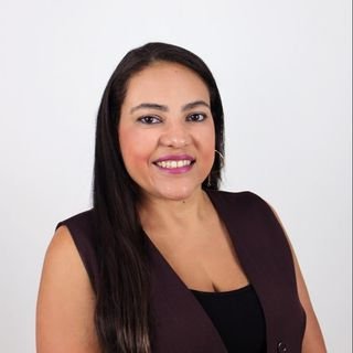Nadia Henrique Alves Ribeiro