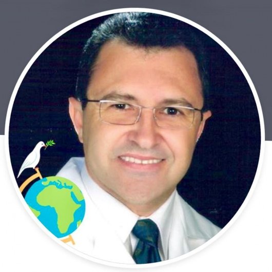 Dr. Edson Fidêncio Maia