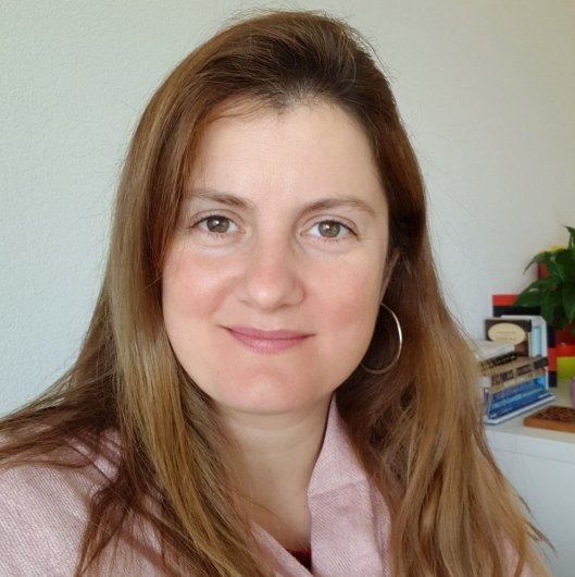 Carla Henrichs