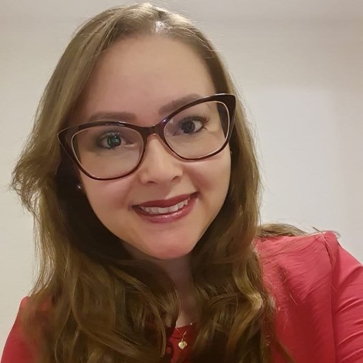 Isabela de Souza Beraldo