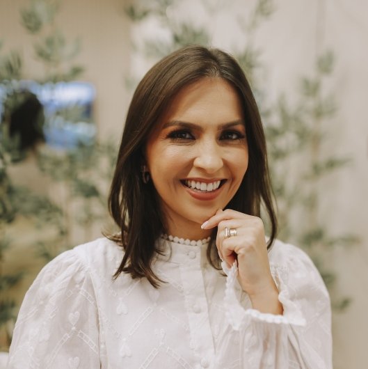 Dra. Rafaela das Mercês Batista