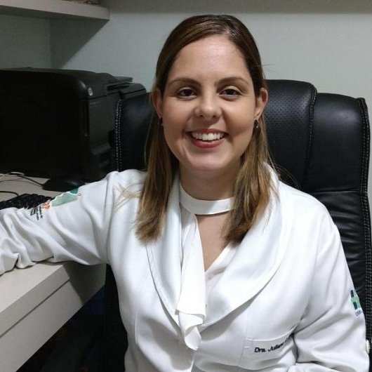 Dra. Juliana Carvalho Brito