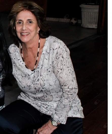 Dra. Marieta Sibilio Maldonado Torres
