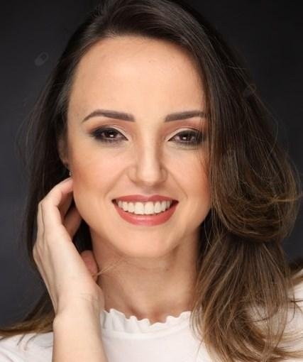Cristiane Gomes da Silva Pinheli