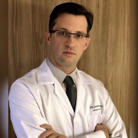 Dr. Gustavo Andreazza Laporte